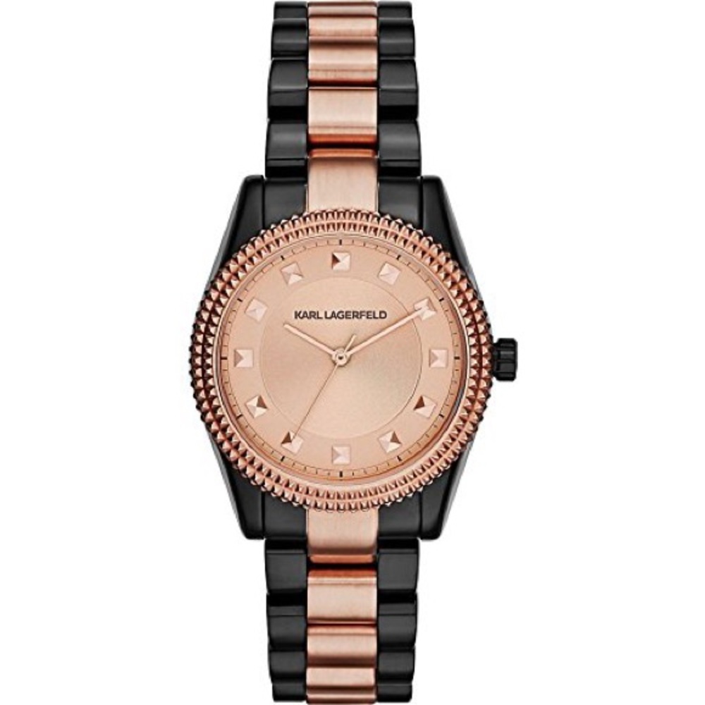 Karl Lagerfeld watch